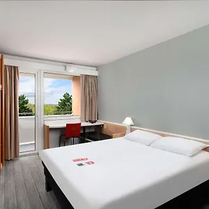 3* Otel Ibis Citysouth